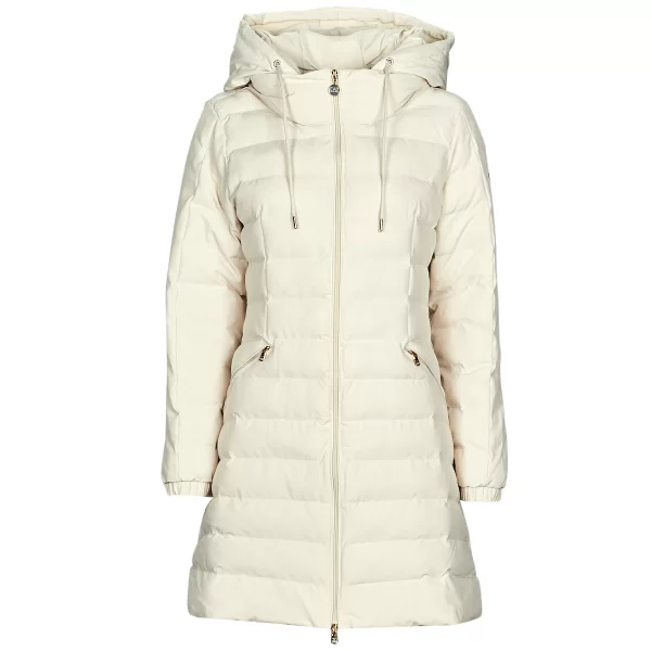 Χοντρό μπουφάν Emporio Armani EA7 6LTL01