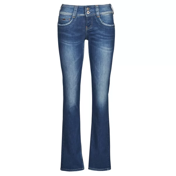 Tζιν σε ίσια γραμή Pepe jeans GEN