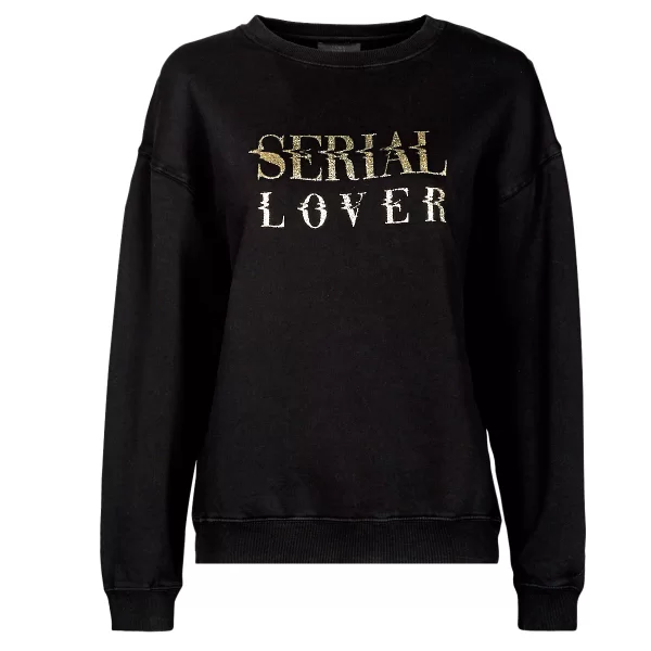 Φούτερ Ikks BU15045