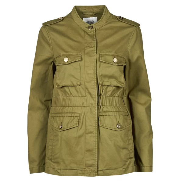 Παρκά Only ONLALMA