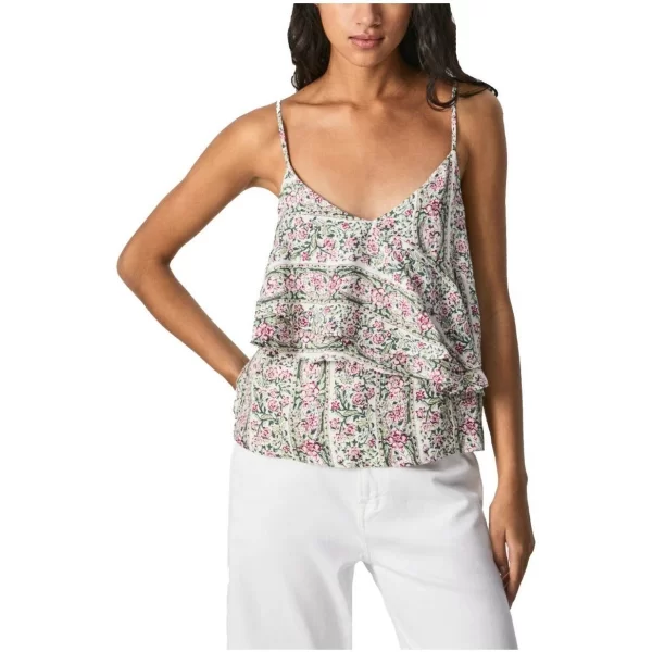 Μπλούζα Pepe jeans PL304247 0AA