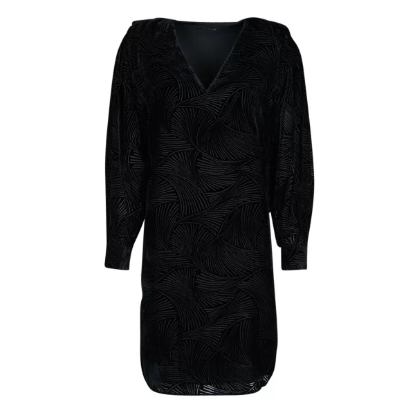 Κοντά Φορέματα Ikks BV30195