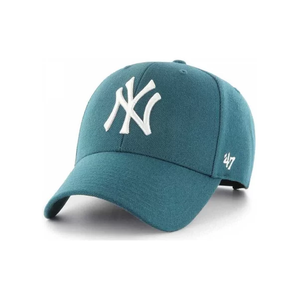 Κασκέτο '47 Brand Cap mlb new york yankees mvp snapback