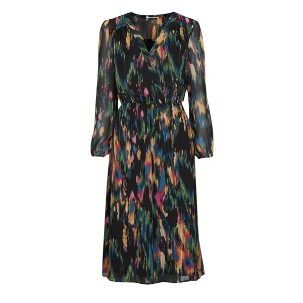 Μακριά Φορέματα Les Petites Bombes CALYSSA