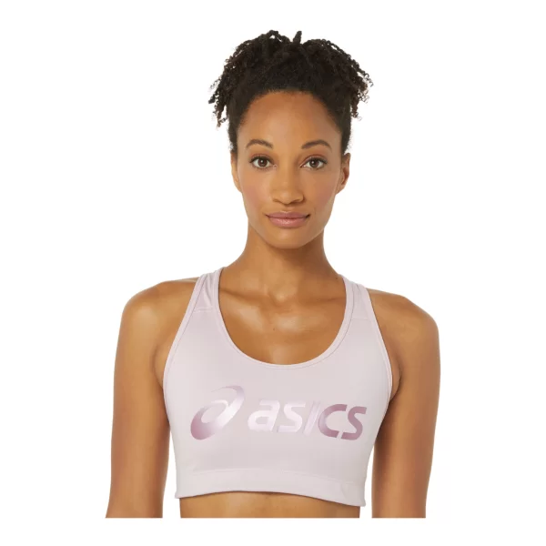 Asics Αθλητικά σουτιέν Asics Sakura Logo Bra
