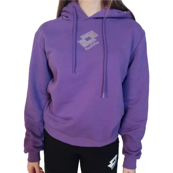 Φούτερ Lotto LTD583