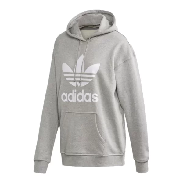 Adidas Ζακέτα adidas adidas Trefoil Hoodie