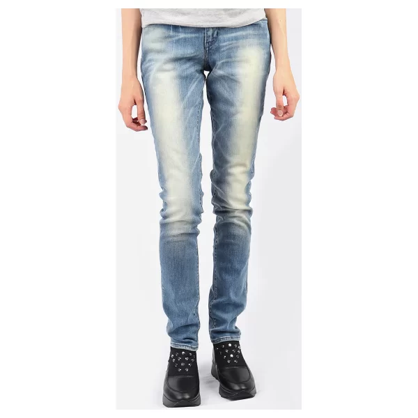 Skinny jeans Levis Jeans Wmn 05703-0318