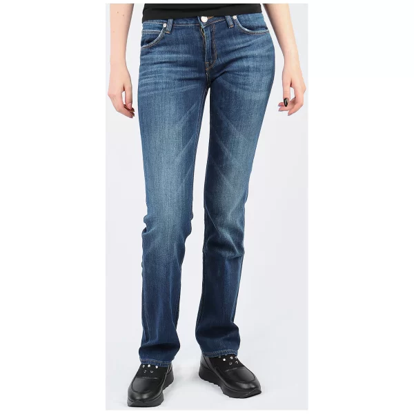 Tζιν σε ίσια γραμή Lee Jeans Wmn L337PCIC