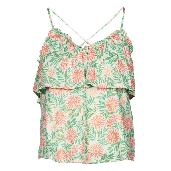 Μπλούζα Vero Moda VMMAUVE