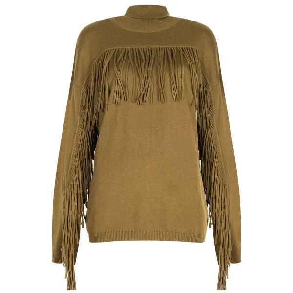 Trussardi Πουλόβερ Trussardi 56M001440