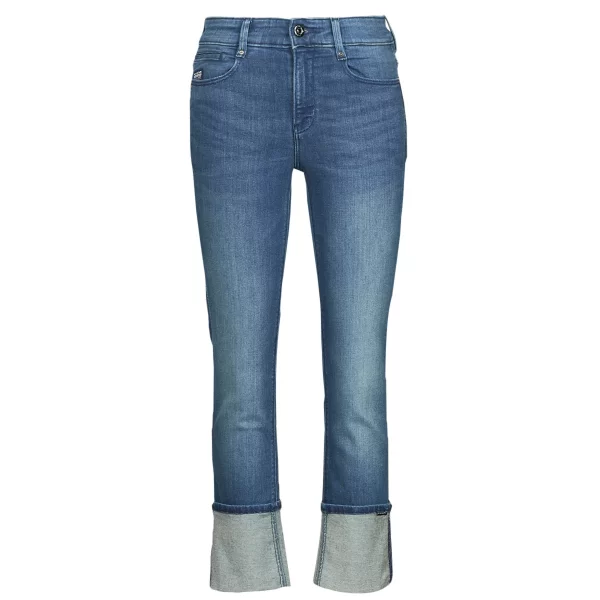 Tζιν σε ίσια γραμή G-Star Raw NOXER STRAIGHT