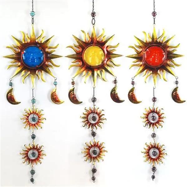 Μενταγιόν Signes Grimalt Μενταγιόν Sunλιου 3 Μονάδες