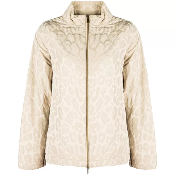 Μπουφάν Geox W9420MTF360 | W Sukie Bomber