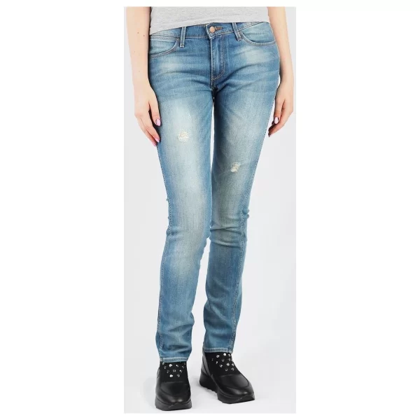 Wrangler Skinny jeans Wrangler Corynn W25FJJ59B