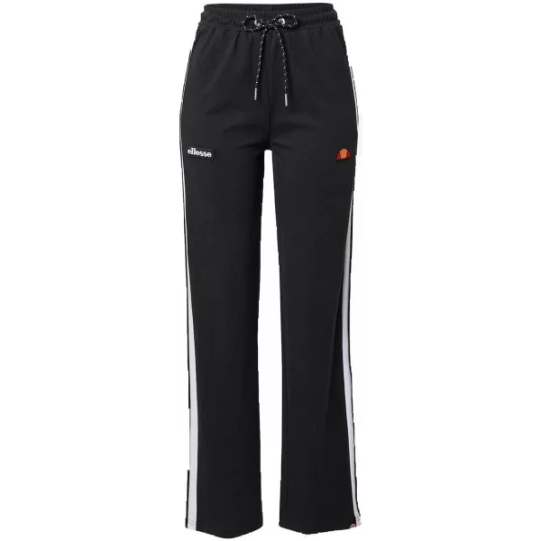 ELLESSE Παντελόνια Ellesse SGK12166 Black