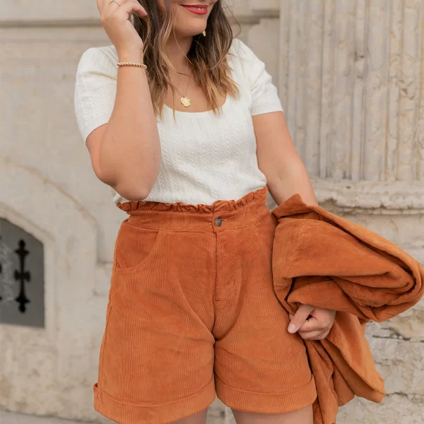 Shorts & Βερμούδες Céleste CHENE