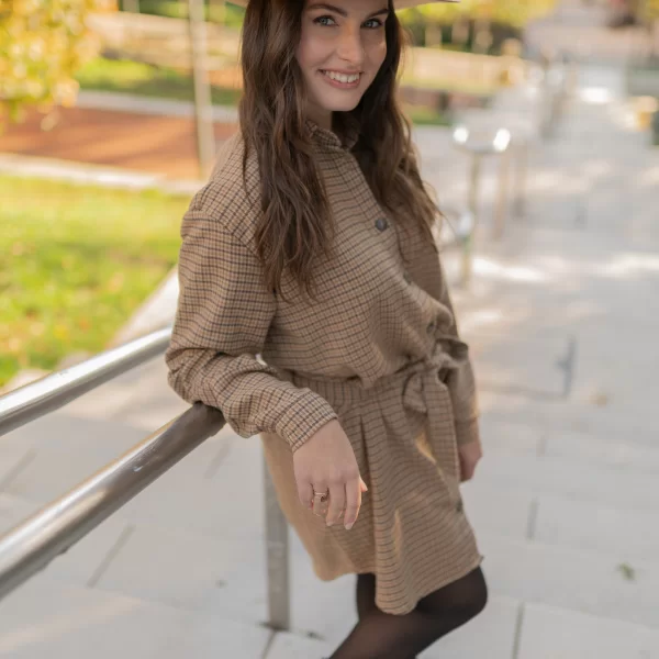 Κοντά Φορέματα Céleste DAPHNE