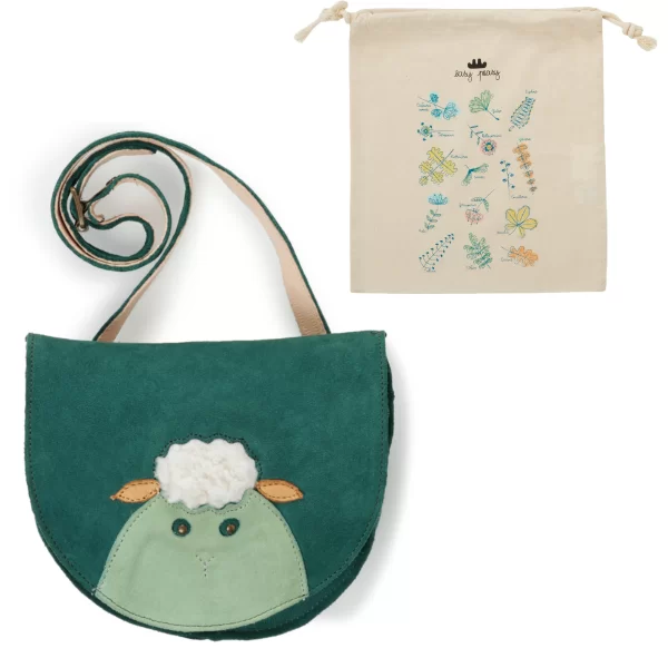 Μπανάνα Easy Peasy BANANOO MOUTON