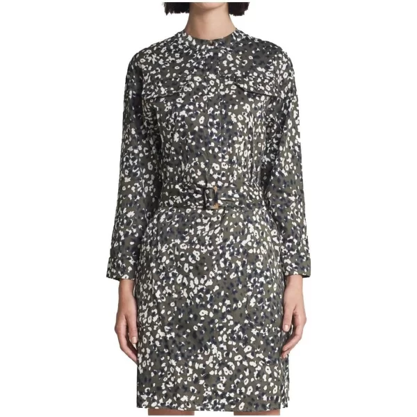 Φορέματα Salsa 124180-5214