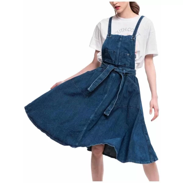 Φορέματα Pepe jeans PL952695