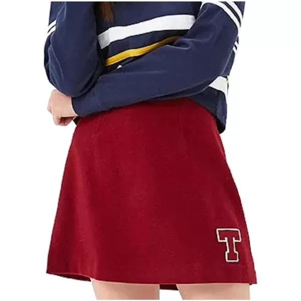 Κοντές Φούστες Tommy Hilfiger DW0DW05224 610