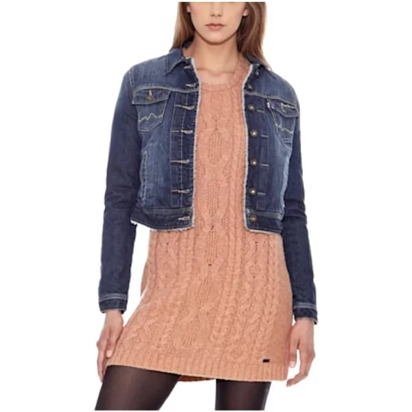 Pepe jeans Παλτό Pepe jeans PL400580