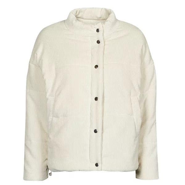 Χοντρό μπουφάν Yurban AIE