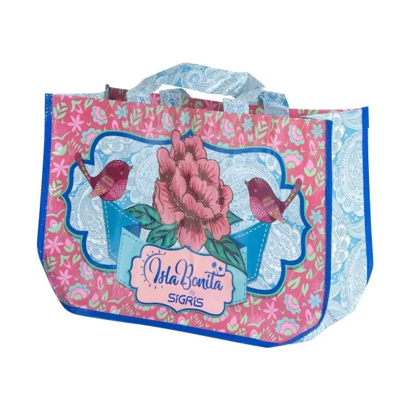 Τσάντα Signes Grimalt Πακέτο