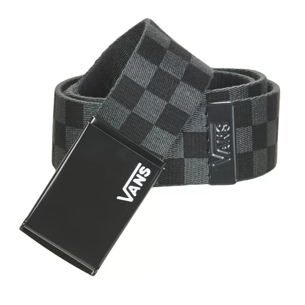 Ζώνη Vans DEPPSTER II WEB BELT