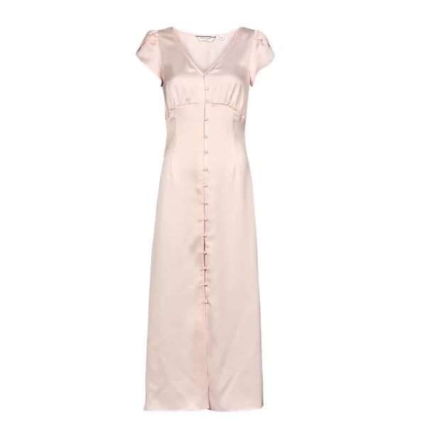 Μακριά Φορέματα Naf Naf KLUDIVINE