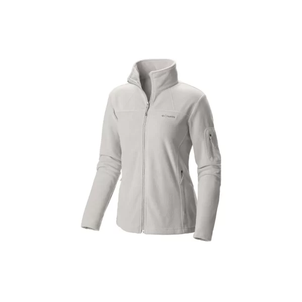 Fleece Columbia Fast Trek II Jacket