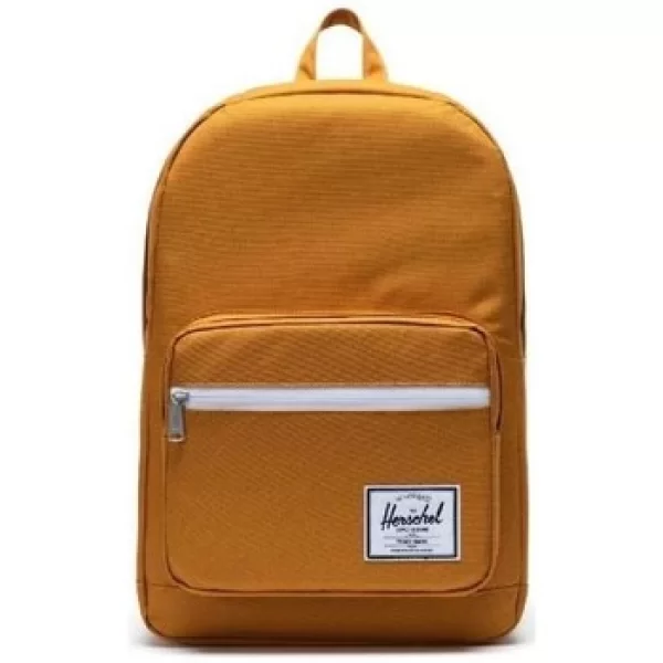 Σακίδιο πλάτης Herschel Pop Quiz Backpack - Buckthorn Brown