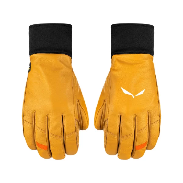 Γάντια Salewa Full Leather Glove 27288-2501