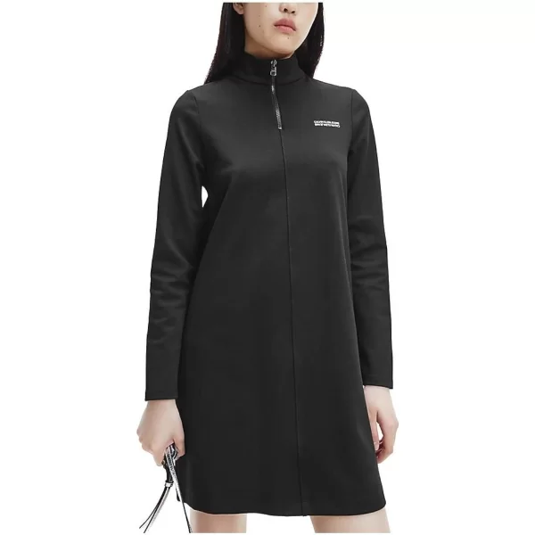 Φορέματα Calvin Klein Jeans J20J216742 BEH