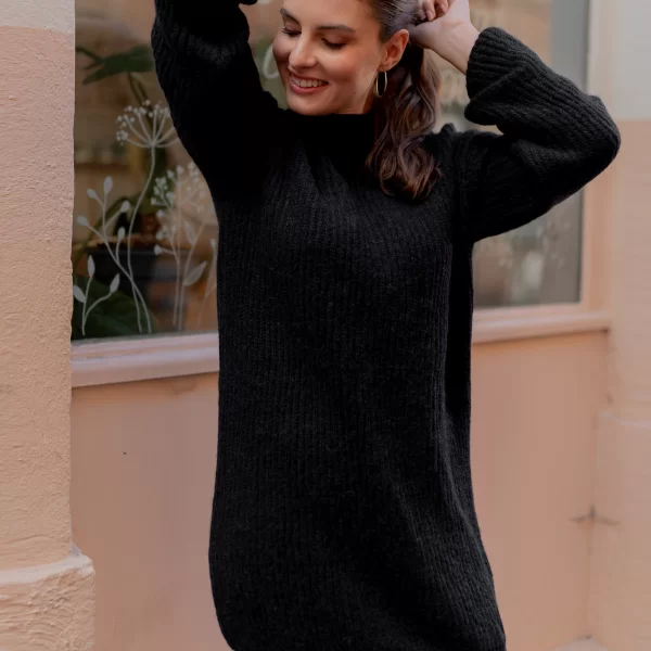 Κοντά Φορέματα Céleste PERCE-NEIGE