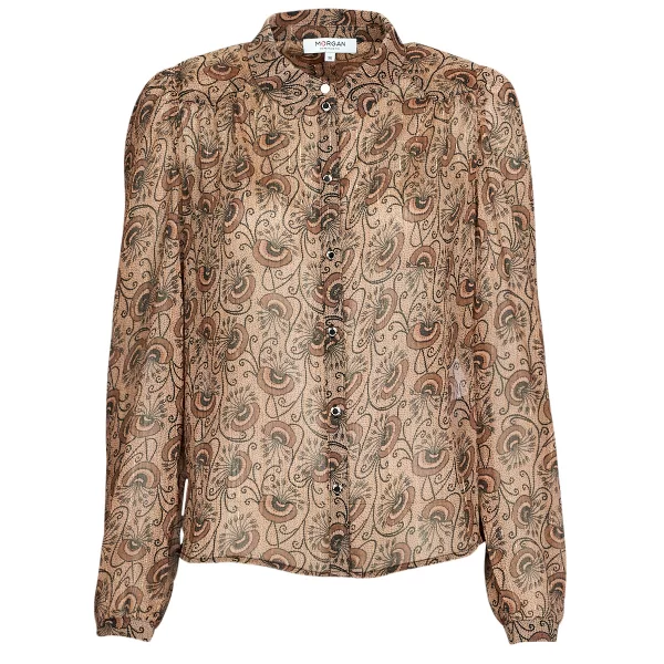 Μπλούζα Morgan COLMI F