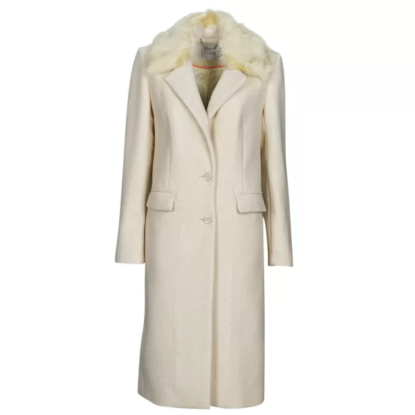 Παλτό Guess LAURENCE COAT