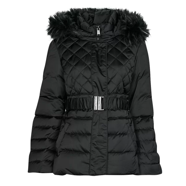 Χοντρό μπουφάν Guess LAURIE DOWN JACKET