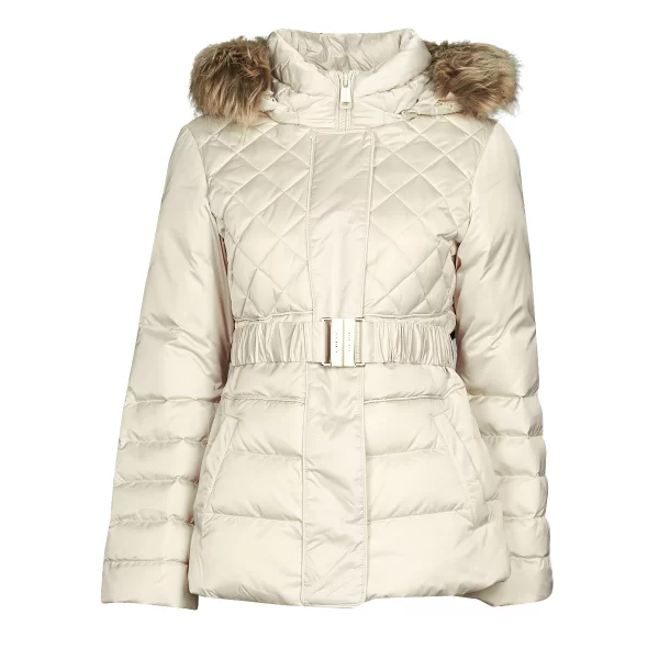 Χοντρό μπουφάν Guess LAURIE DOWN JACKET