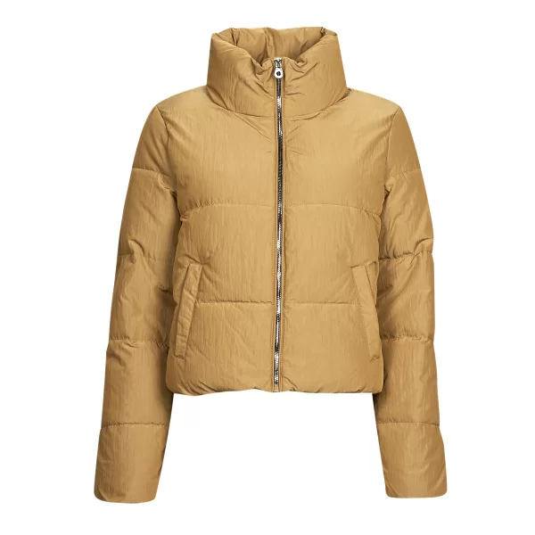 Χοντρό μπουφάν Only ONLDOLLY SHORT PUFFER JACKET OTW NOOS