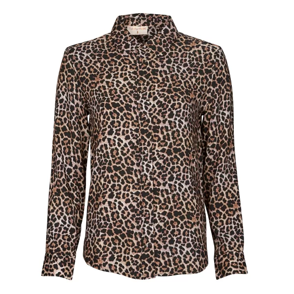 Πουκάμισα Moony Mood LUDMIRA