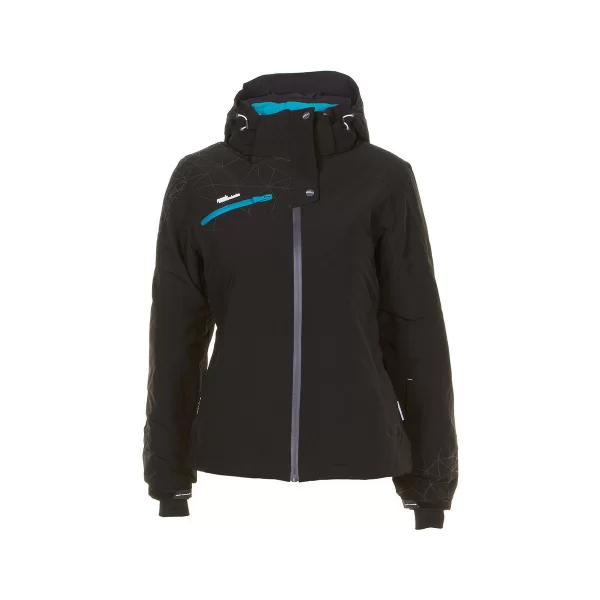 Μπουφάν Peak Mountain Blouson de ski femme ACALI