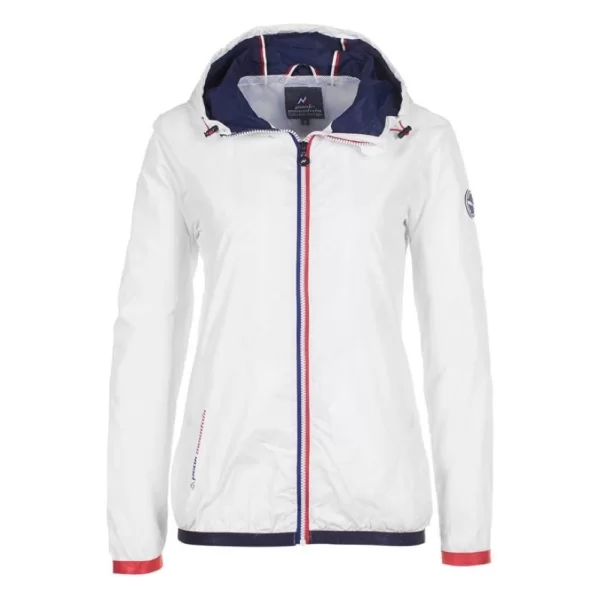 Αντιανεμικά Peak Mountain Coupe-vent femme ACAPIK