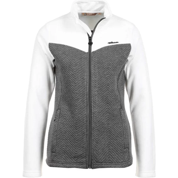 Fleece Peak Mountain Blouson polaire femme ACHIFFER