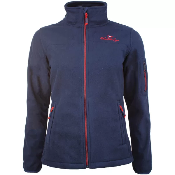 Fleece Vent Du Cap Blouson polaire femme ACIMER