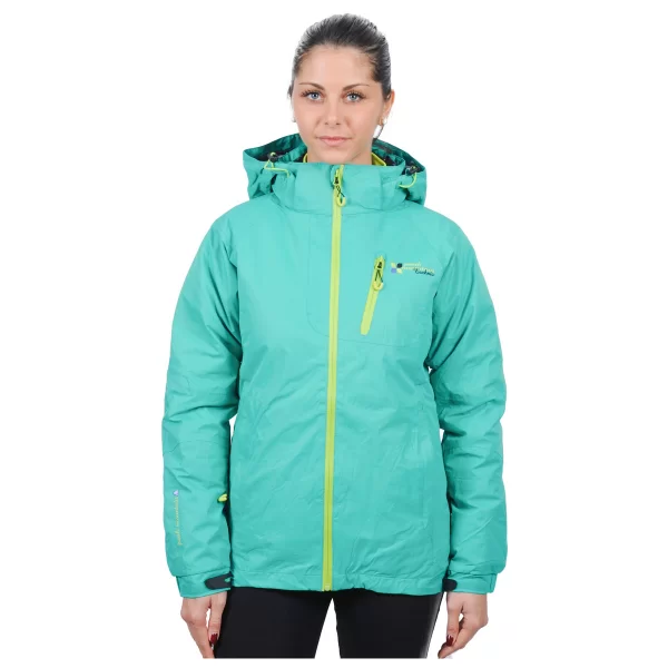 Μπουφάν Peak Mountain Blouson de ski femme ACIXI