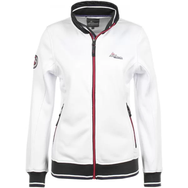 Fleece Peak Mountain Blouson polarshell femme ACREEN