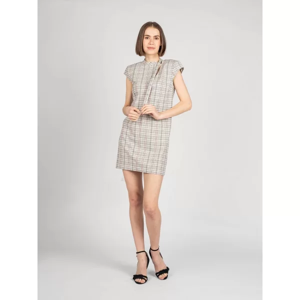 Κοντά Φορέματα Patrizia Pepe 8A0859/A8U6