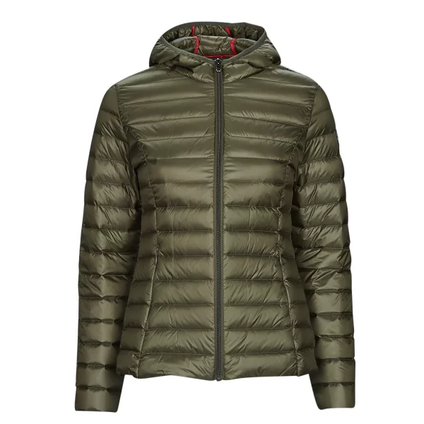 Χοντρό μπουφάν JOTT CLOE